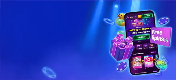 Andre Innskuddsbonus Andre Innskuddsbonus