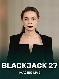 Blackjack 27 Blackjack 27