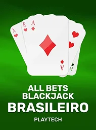 All Bets Blackjack Brasileiro All Bets Blackjack Brasileiro