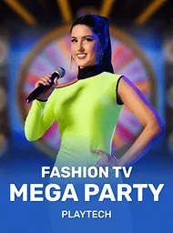 Fashion TV Mega Party Fashion TV Mega Party