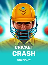 Cricket Crash Cricket Crash