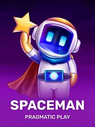 Spaceman Spaceman