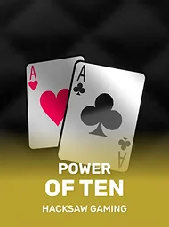 Power of Ten Power of Ten