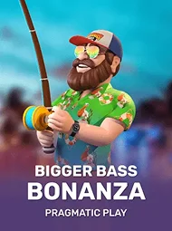 Bigger Bass Bonanza Bigger Bass Bonanza