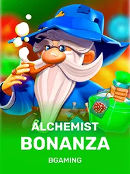 Alchemist Bonanza Alchemist Bonanza