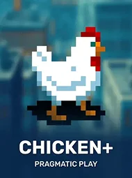 Chicken+ Chicken+