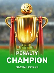 Penalty Champion