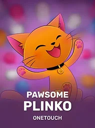 Pawsome Plinko